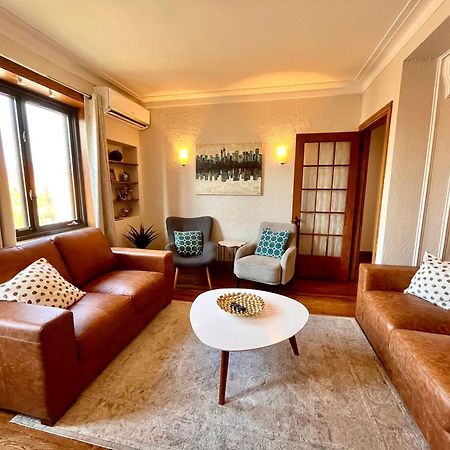 Mtlvacationrentals-The Mtlvr Kisses مونتريال المظهر الخارجي الصورة