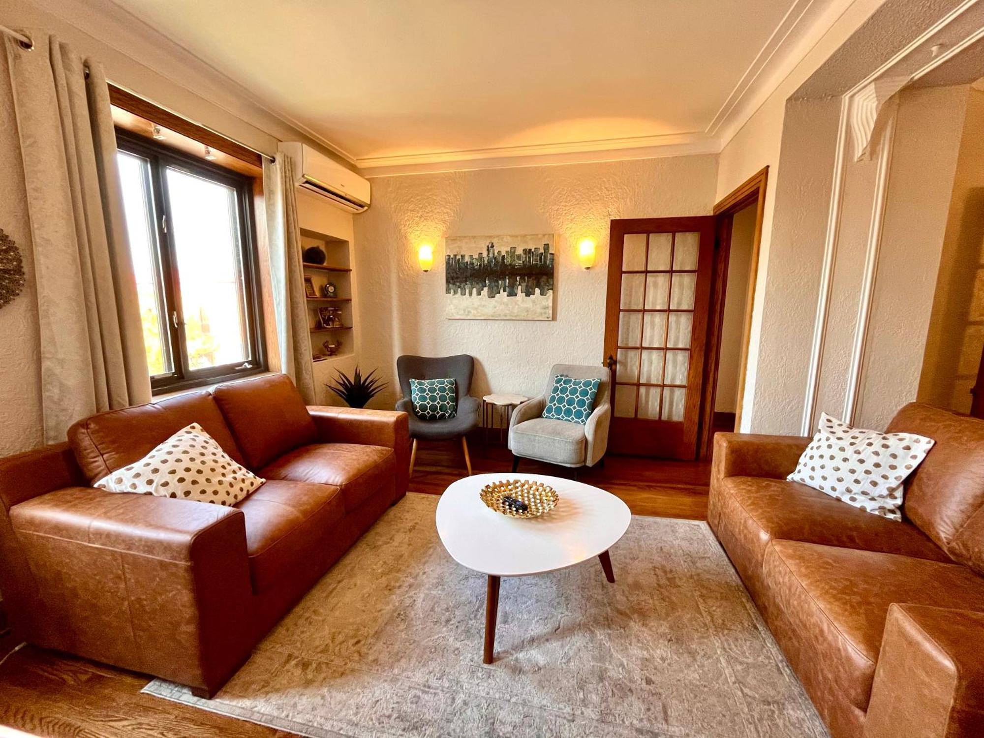 Mtlvacationrentals-The Mtlvr Kisses مونتريال المظهر الخارجي الصورة