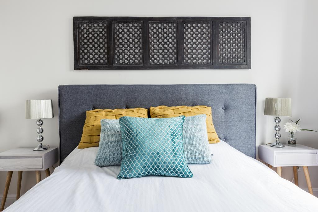 Mtlvacationrentals-The Mtlvr Kisses مونتريال المظهر الخارجي الصورة